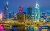Thành phố Hồ chí Minh chuyển đổi số toàn diện hạ tầng xây dựng