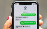Người dùng iMessage sắp được nhắn tin cho nền tảng khác