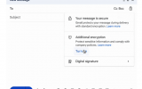Google thêm tùy chọn mã hóa phía người dùng cho dịch vụ Gmail