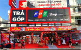 FPT Shop chạm mốc cửa hàng gia dụng thứ 300