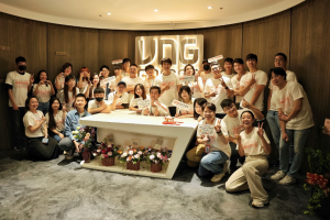 17% doanh thu mảng game của VNG đến từ thị trường quốc tế