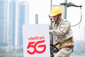 Speedtest công bố Viettel là Mạng di động tốt nhất tại Việt Nam