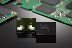 Nvidia bắt tay cùng SK hynix phát triển SSD AI