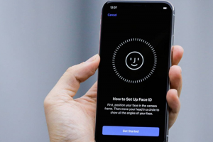 Face ID trên iPhone sắp bị Apple khai tử?