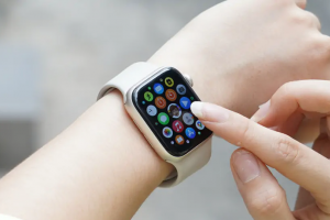 Apple Watch sẽ hỗ trợ cảnh báo lũ lụt theo thời gian thực