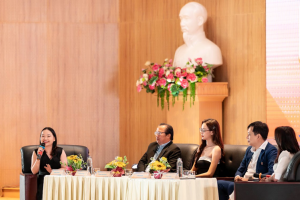 Hiểu biết tài chính để đưa ra các quyết định an toàn, có trách nhiệm