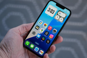 iPhone 16e đang trở nên lạc lõng trong hệ sinh thái iPhone