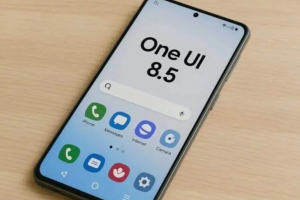 Samsung phát hành One UI 8.5 Beta