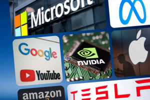 Apple, Microsoft, Google, Amazon vẫn dẫn đầu thế giới về giá trị thương hiệu