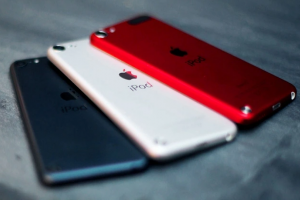 iPod Touch và vai trò thầm lặng trong lịch sử smartphone