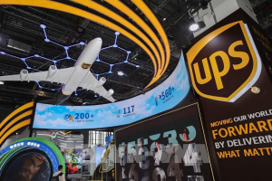 UPS lên kế hoạch cắt giảm thêm 30.000 việc làm trong năm nay
