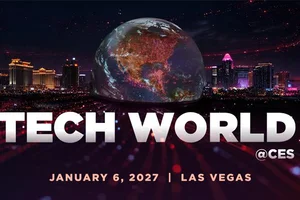 Lenovo mang Tech World trở lại CES 2027: Định hình kỷ nguyên  Hybrid AI tiếp theo