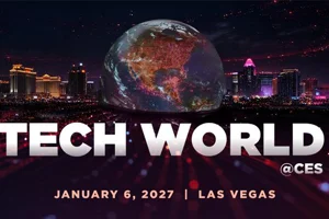 Lenovo mang Tech World trở lại CES 2027: Định hình kỷ nguyên  Hybrid AI tiếp theo