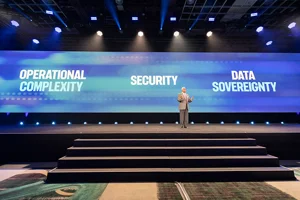 NetApp trao quyền cho doanh nghiệp xây dựng bất kỳ điều gì, bất cứ nơi đâu