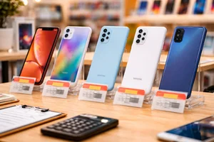 Cơn sốt AI khiến smartphone giá rẻ dần biến mất
