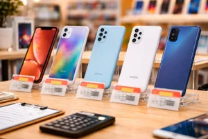 Cơn sốt AI khiến smartphone giá rẻ dần biến mất