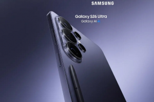 Samsung vô tình xác nhận ngày ra mắt Galaxy S26 Ultra