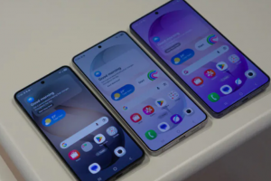 Galaxy S26 series ra mắt với giá từ 26 triệu đồng