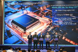 Thành lập CTCP Trung tâm Đổi mới sáng tạo Hà Nội