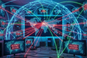 Hàng loạt TV Box và Smart TV bị chiếm quyền kiểm soát