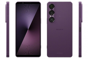 Dòng Xperia sẵn sàng khuấy động thị trường smartphone?