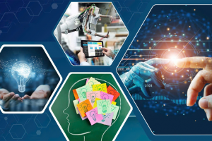 Việt Nam coi khoa học công nghệ, chuyển đổi số là động lực phát triển