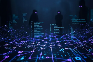 Tin tặc mở chiến dịch nhắm vào cơ quan nhà nước khắp thế giới