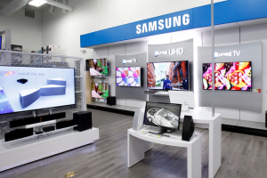 Vì sao TV Plasma biến mất khỏi thị trường?