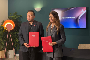 Viettel và Ericsson hợp tác phát triển mạng tự động hóa 5G