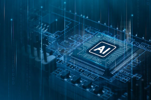 Sắp thành lập Quỹ Phát triển AI quốc gia