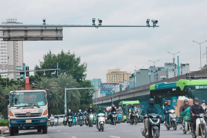 Hà Nội xây dựng thành phố thông minh: Triển khai công nghệ và cơ chế