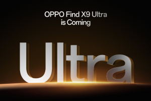 OPPO Find X9 Ultra sẽ mở ra chuẩn mực mới cho nhiếp ảnh di động