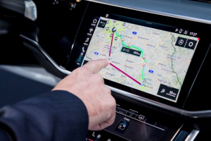 Google Maps bổ sung dự báo pin cho xe điện