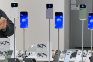 Giá bộ nhớ tăng, các hãng điện thoại Trung Quốc chịu sức ép lớn