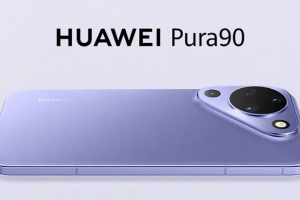 Huawei trình làng smartphone Pura 90, giá từ khoảng 18.14 triệu đồng