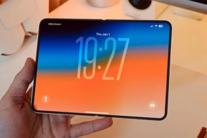 iPhone Ultra sẽ có thiết kế mỏng hơn cả iPhone Air?