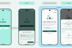 Google khai tử OTP, mở lối đăng nhập một chạm trên Android