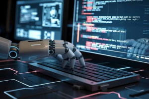 75% lượng mã nguồn nội bộ của Google do trí tuệ nhân tạo viết