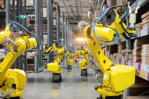 Thiếu hụt lao động, Nhật Bản "đặt cược" vào robot để duy trì nền kinh tế