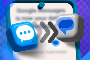 Ứng dụng Samsung Message bị khai tử