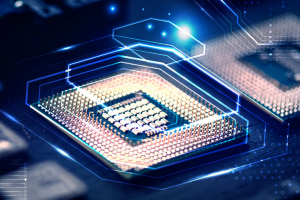 Doanh thu nhiều công ty bán dẫn Trung Quốc cao kỷ lục