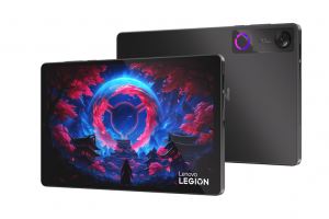 Lenovo ra mắt 2 mẫu máy tính bảng Legion Tab Gen 3 và Gen 5, giá từ 15.99 triệu đồng