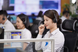 VinaPhone giảm 70% giám sát thủ công nhờ AI iSense