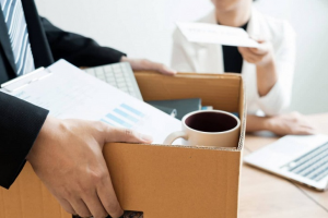 Làn sóng sa thải trong ngành công nghệ tăng cao giữa cơn sốt AI