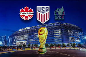 World Cup 2026: Cảnh báo gia tăng tấn công mạng