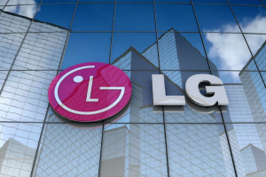 LG Electronics tiếp tục dẫn đầu thế giới với hơn 50% thị phần TV OLED toàn cầu