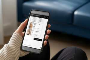 AWS ra mắt Agentic Shopping Assistant – trợ lý AI dành cho ngành bán lẻ