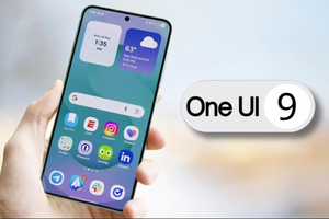 One UI 9 sắp cập bến hàng loạt điện thoại Galaxy