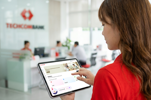 Top 1 Bancassurance – Câu chuyện AI-first của Techcom Life với hỗ trợ từ AWS