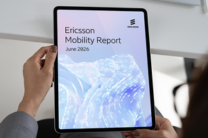 Ericsson: Số thuê bao 5G vượt mốc ba tỷ khi nhu cầu truyền dữ liệu lên (uplink) ngày càng gia tăng
